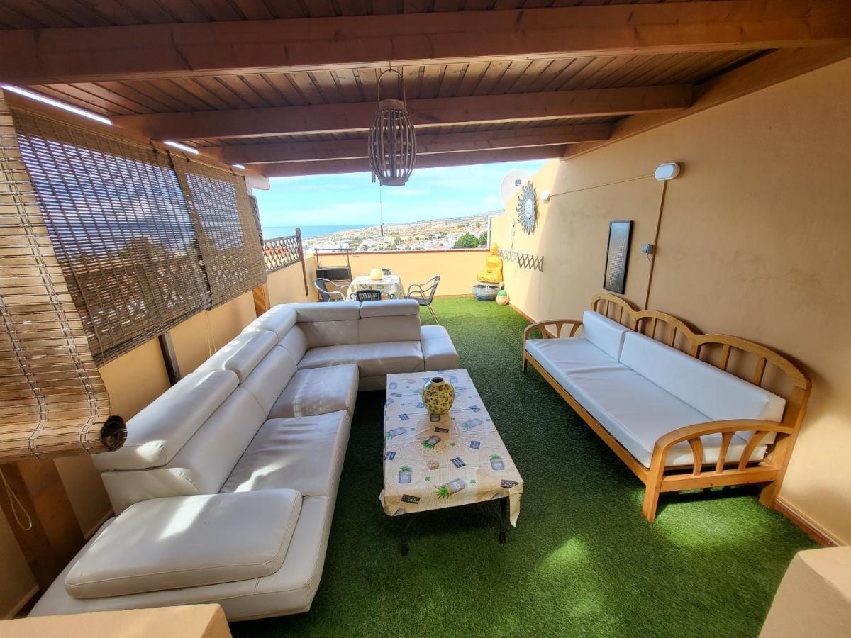 Estudio Cerca De La Playa Leilighet Costa Adeje  Eksteriør bilde